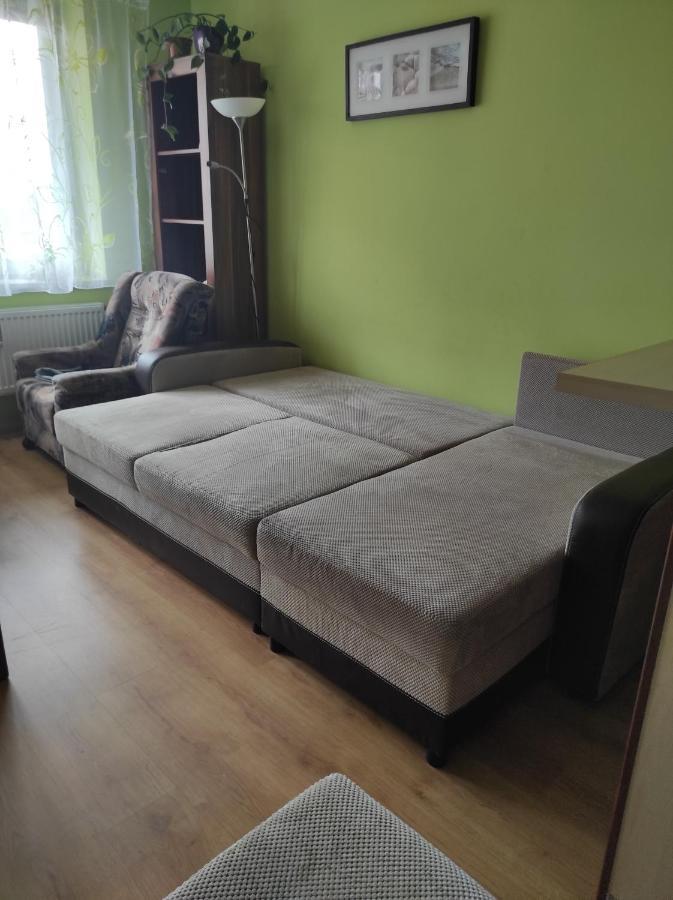 Apartamento Apartament Strozowska Sanok Exterior foto